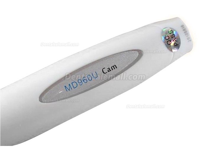 Magenta® MD960U Intra Oral Camera USB